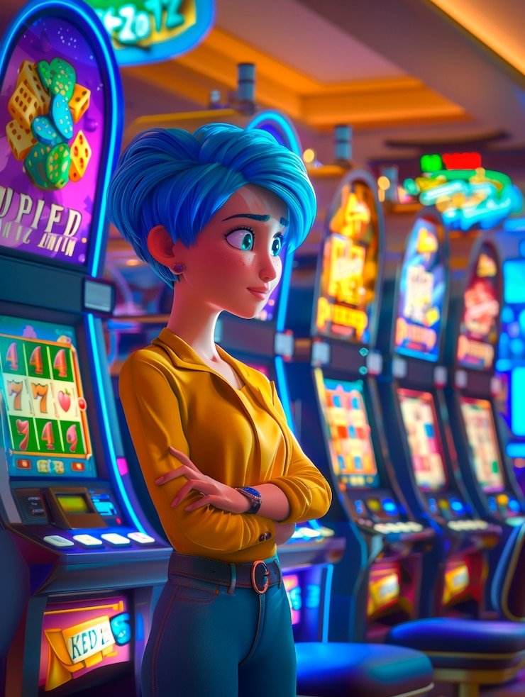 Pengguna menikmati hiburan casino dan sports dalam satu platform dengan privasi dan keamanan terjaga di Indonesia
