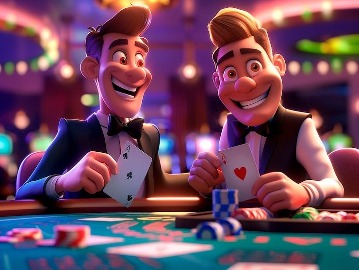 Keuntungan utama memiliki akun kunci777 untuk hiburan sports dan casino terpercaya di Indonesia