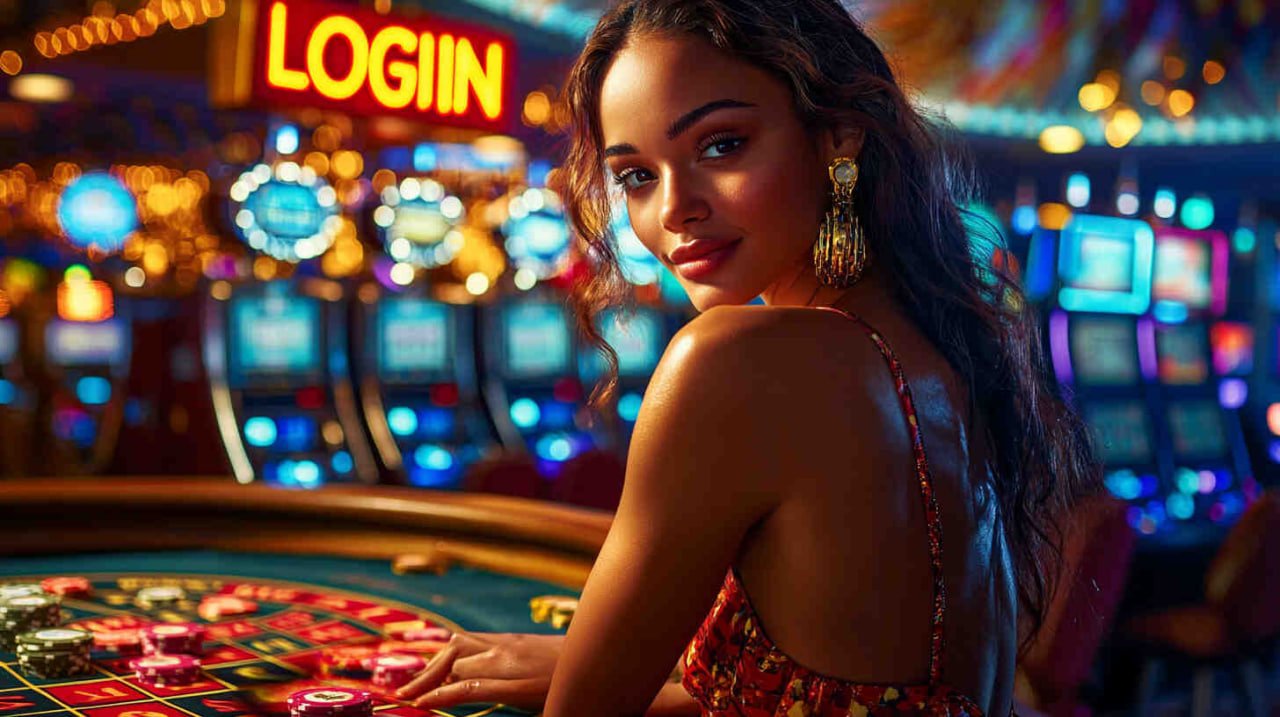 Pengguna aktif menikmati fitur eksklusif setelah login di platform sports dan casino kunci777